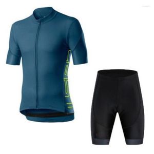Гоночные стыдки мужская и женская летняя летняя велосипедная одежда Top Mountain Speed ​​Speed ​​Dreshable Absorption Sut