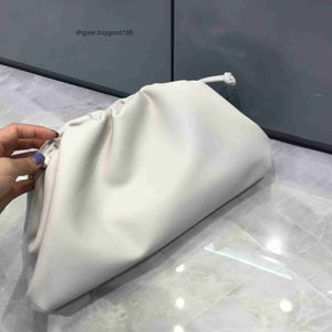 Designer Bag Tote Bags Candy Mini Jodie Cloud Womens Pleated Clip Solid Single Shoulder Crossbody BiVes Teen Intrecciato