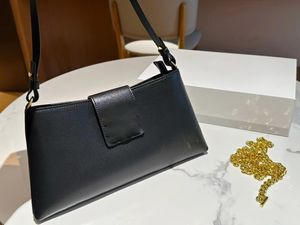 Triomphe Designers Bag luksusowa torba podróżna Triomphe Women Teenhandhbag Złotą sieć torby na zakupy Lady Portfel Luxurys Crossbody Bag