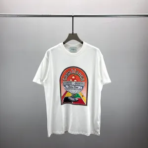 メンズプラスサイズパーカースウェットシャツ100コットンメンズゴルフTシャツポロブランク刺繍高品質のカミザポリエステルメン数量タートルネックアジアサイズ：S-3XL R4423