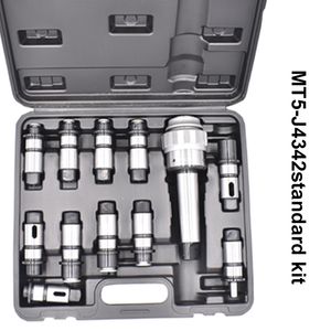 Tappningsmaskinomvandling Chuck Set ISO40 NT30 NT40 BT30 BT40 R8 MT2 MT3 MT4 MT5 OZ25 OZ32 OZ Series Tools for Drill Collet