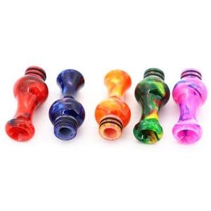 1 Stück MTL 510 Drip Tip Vase Stroh Joint Harz für 510 Machine Drip Tips Zubehör