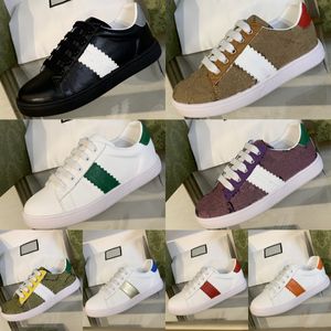 Crianças Designer Sapatilhas Meninos Criança Correndo Sapatos Casuais Meninas Crianças Ao Ar Livre Preto Com Três Barras G Joint Juventude Kid Runner Sapatos Vermelho Branco Verde Marrom Tamanho 23-35