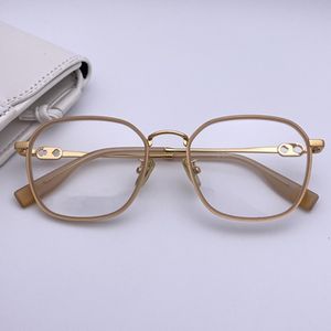 23 Fashion Exqusite Multi-Shape-Brillengestell für junge Mädchen 52-20-145 Hohlbein ultraleichte optische Korrektionsbrille Vollrandbrille Schutzbrille Fullset-Etui 5l0202