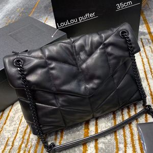 Designer Bags Leather women shoulder bags classic crossbody Luxury handbags clutch purses ladies brand tote Flap Wallet Gold Silver Black Chain Bag 012