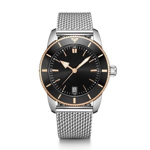 Zegarki męskie kwarc chronograf zegarek top moda super avenger designer zegarek Mans Automatyczny zegarek mechaniczny ruch kwarcowy Pełne działające luksusowe zegarki