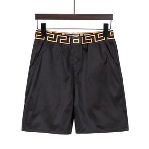 Sommer Herren Bademode Shorts Designer Freizeit Sport Mann Trunks Hohe Qualität Schwimmen Meer Dame Frauen Schwimmen Strand Hosen Quadrat GE199Z