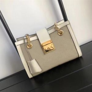 Einkaufstaschen dicky0750 Mode Tote Frauen Leder Luxus Umhängetasche Dame Handtasche Presbyopie für Frauen Geldbörse Messenger Whole297O