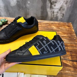 Designer Sneakers Men Women Low Top Sneakers Fashion Casual Shoes Ladies stripe Walikng Shoes top Quality with box size 35-45