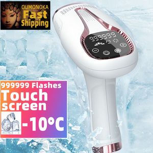 Epilator 999999 Flashes Laser Sell Permanent IPL Poepilator Hair Removal Painless Electric Machine 230831