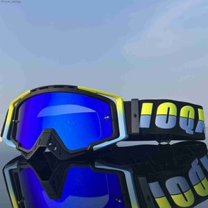 Kayak gözlükleri 2024 ioqx en yeni gözlük motokros antiparras mtb motosiklet gözlükleri motosikletler cam kir bisiklet gözlükleri yarış gözlükleri enduro q230831