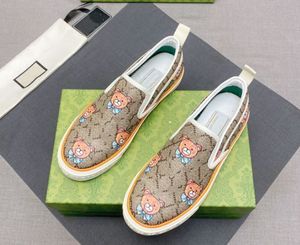 Schuhe Farbe Ggity Sohle Gs Hochwertige Outdoor-Frauen-Paar-Stil Geprägte doppelte lässige Plane Modeschuhe passende Herren-Tennisschuhe-Loafer