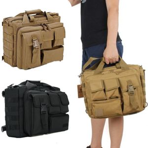 Рюкзак военный рюкзак тактический молокол нейлоновый мессенджер сумки для плеча на плече.