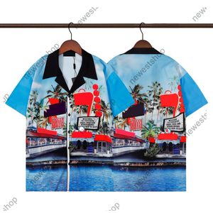 24SS Europe Men's Plus Tees Paris Tee Men Women Summer Letter Print T Shirt Man City Tryckt Kort ärm T -skjortor Designers Tshirt