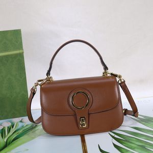 5A Luxurys Designer Bags Designer Blondie маленькая сумка для плеча женщин кросс -кузнецы кожаная сумочка кошелек кисточка 735101