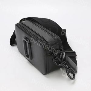 Tasarımcı 23 Anlık görüntü gerçek deri dokuma crossbody çanta çok yönlü küçük çanta kamera çantası moda mini çanta sokak fotoğrafçılığı için gündelik geziler çanta kutusu 19*7*11.5cm