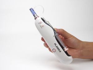 Face Care Devices Professional Microneedling Electric Hydra Pen Injector Nano water Mesotherapy Microneedle Mesogun Portable Smart Inj 230831