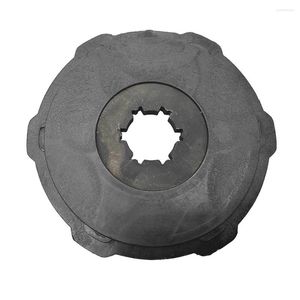 Polia acionada por cvt, embreagem, rodas todo terreno, hélice, para can-am outlander max 500 4x4 2007-2023