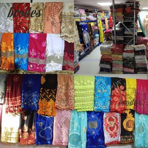 Eşarplar Gerçek S Yumuşak Pamuklu Eşarp Sahası Net Güzel Afrikalı Kadınlar Scarf8 Parçalar 1 Lot 230831