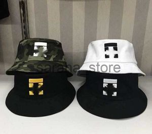 Stingy Brim Hats New Spring/Summer Adult Cotton Hat Fisherman Hat Hip Hop Hat Fashion Street Fashion Brand Pot Hat Men's and Women's Sun Hat Batch J230831