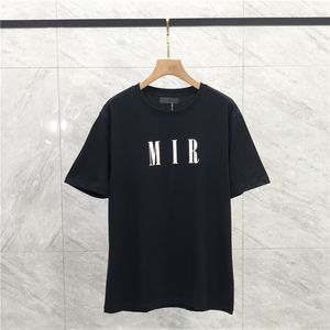 Designer Mens T shirts Printed Fashion man T-shirt Cotton Casual Tees Short Sleeve Hip Hop Streetwear Luxury TShirts SIZE S-XL