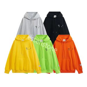 Varma mäns hoodies depts hoody mens kvinnliga designers hoodies mode gallrys hoodie vinter man länge ärmmän