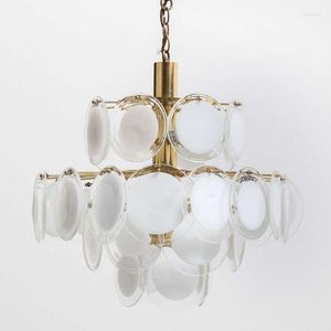 Pendant Lamps Ball Chandelier Coloured Lights Iron Cord Holder Decorative Hanging Light Big Lamp Cage Dining Room