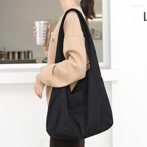 Sacos de noite Retro Bolsa de Lona Ins Casual Alça de Ombro Larga Única Malha Vermelha Moda Crossbody Mulheres