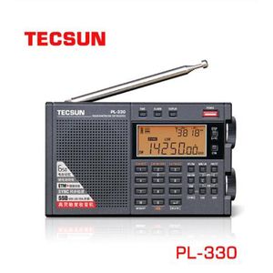 Radio Tecsun PL330 firmware 3306 FM LWSWMW SSB allband radio pl330 Portable I3011 230830