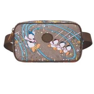 Designer midjeväskor Bumbag Luxurys Designers Väskor G Fashion Fanny Packs kan bäras av både pojkar och flickor bälte unisex cross body size 24 cm