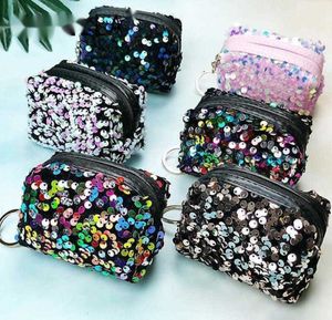 Seercins Вечерняя сумка Shine Clutch Mini Wallet Swork Fashion Women Multycolour Makeup Bag Классическая женщина для хранения девочек для девочек.