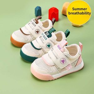 Sneakers buty do chodzenia dla dzieci letnie modne buty tenisowe dla chłopców butów sportowych ”buty sportowe oddychające buty siatki dziecięcej noworodka bebes l0831