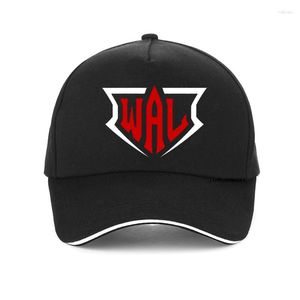 Ball Caps Men World Armwrestling League Baseball Cap Casual Cotton Male Brand Dad Trucker Hat Adjustable Snapback Hats Casquette