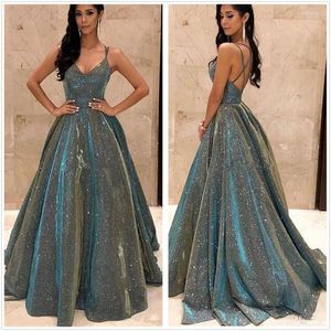 Casual Dresses Gray Slip Backless Evening Dress With Sequins Female Elegant Chic Draw String Party 2023 Drop & Wholesale No.305