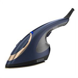 Press Steam 2-in-1 Iron and Steamer, HGS500