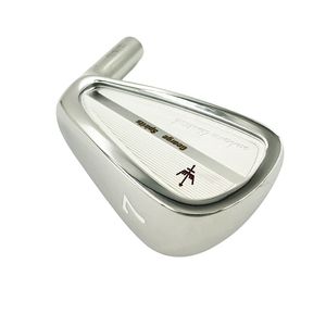 Soft Iron Forged Head Golf Irons Group, George Spirit, Clearance Special Offer, 4-5-6-7-8-9-P