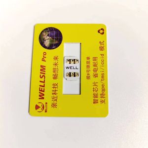 5G QPE Esim Rsim for iPhone 6XS/XSMax/11Pro/11ProMax/12ProMax/13ProMax/14Pro/14ProMax