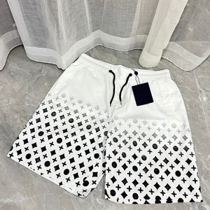 Mode Herren Designer-Shorts, schnell trocknende Badebekleidung, bedruckt, Sommerbrett, Strandhose, Herren-Badeshorts, Größe M-3XL