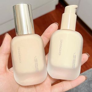 Foundation UODO 30 ml Flüssiger Concealer Langlebige BB-Creme für eine dauerhaft strahlende, trockene bis fettige Haut 230830