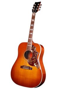 Historische Sammlung Hummingbird HCS 2006 Akustikgitarre