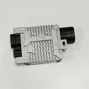 cooling system electric fan module resistance for mazda 3 04-07 BK LFN7-15-15F LFN7-15-15Y