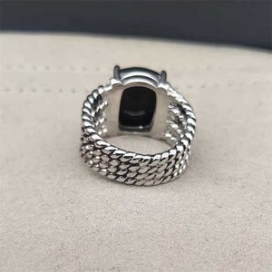 bandring ontwerper vintage diamant dames klassieke ontwerpers CZ sieraden dames voor ingelegde edelsteen ringen zirkoon mode-sieraden accessoires