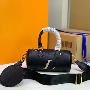 Bolsa clássica feminino bolsas de ombro designer toute embreagem casual compras zíper carteira cadeia bolsas crossbods saco de câmera de moda de pão de senhora