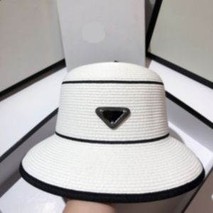 Designer French Women's Hat Big Wide abam