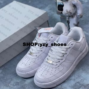 Sneakers Men Trainers Maat 14 Airforce 1 AF1S Running Women Shoes Casual Forces One Low Designer Mens Schuhe US14 Wit US 14 EUR 48 AIR EUR 47 Platform Kid Big Size 13