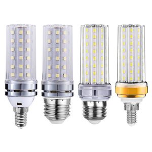 LED Candelabra Plbs 20W ، Candelabras Base E14 E26 E27 B22 3-corn-dimable LED BULB ضوء النهار الأبيض 5000K LEDS LAMP CRESTECH168