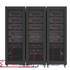 Enershare High Voltage 96V 192V 384V 480V 40AH 100AH ​​200AH LIFEPO4 LITIUM JON Batteri för solenergisystem