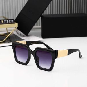 Designer Brand Peculiar Eyewear Goggle Lafont Eyewear Peepers Eyewear Collage Photo Frame Sports Man Round Polarized Full Frame Original Box