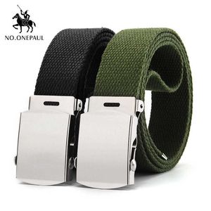 Cintos de ciências do novo cinturão militar ajustável masculino esportes ao ar livre de alta qualidade de alta qualidade Cintos de moda masculino Frete grátis Z0228