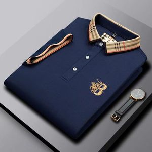 New Mens Stylist Ralphe Laurene Shirts Luxury Italy Mens Designer Clothes Short Sleeve Fashion Summer Ralp Laurens Polo 799